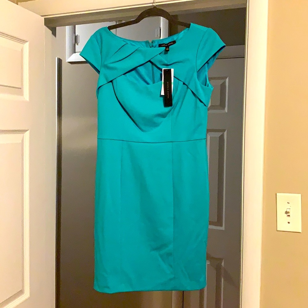 Cynthia Steffe Dress - Size 8 - NWT